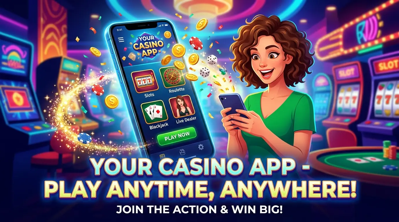 App von Bahigo casino