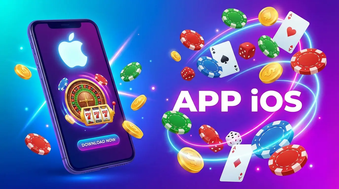 Bahigo casino App für iPhone