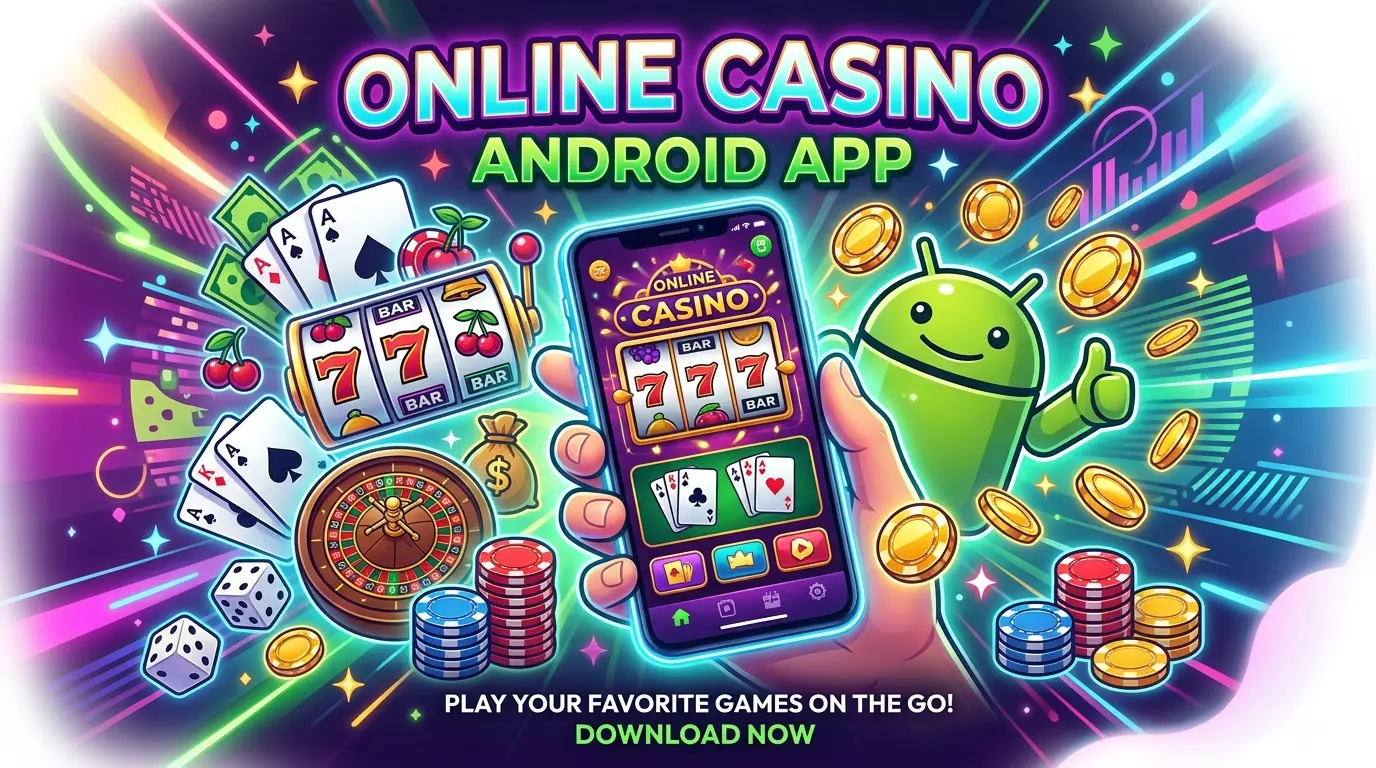 Bahigo casino App für Android