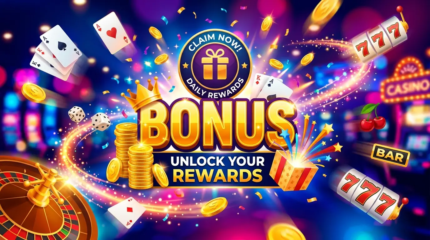 Bonus bei Bahigo casino