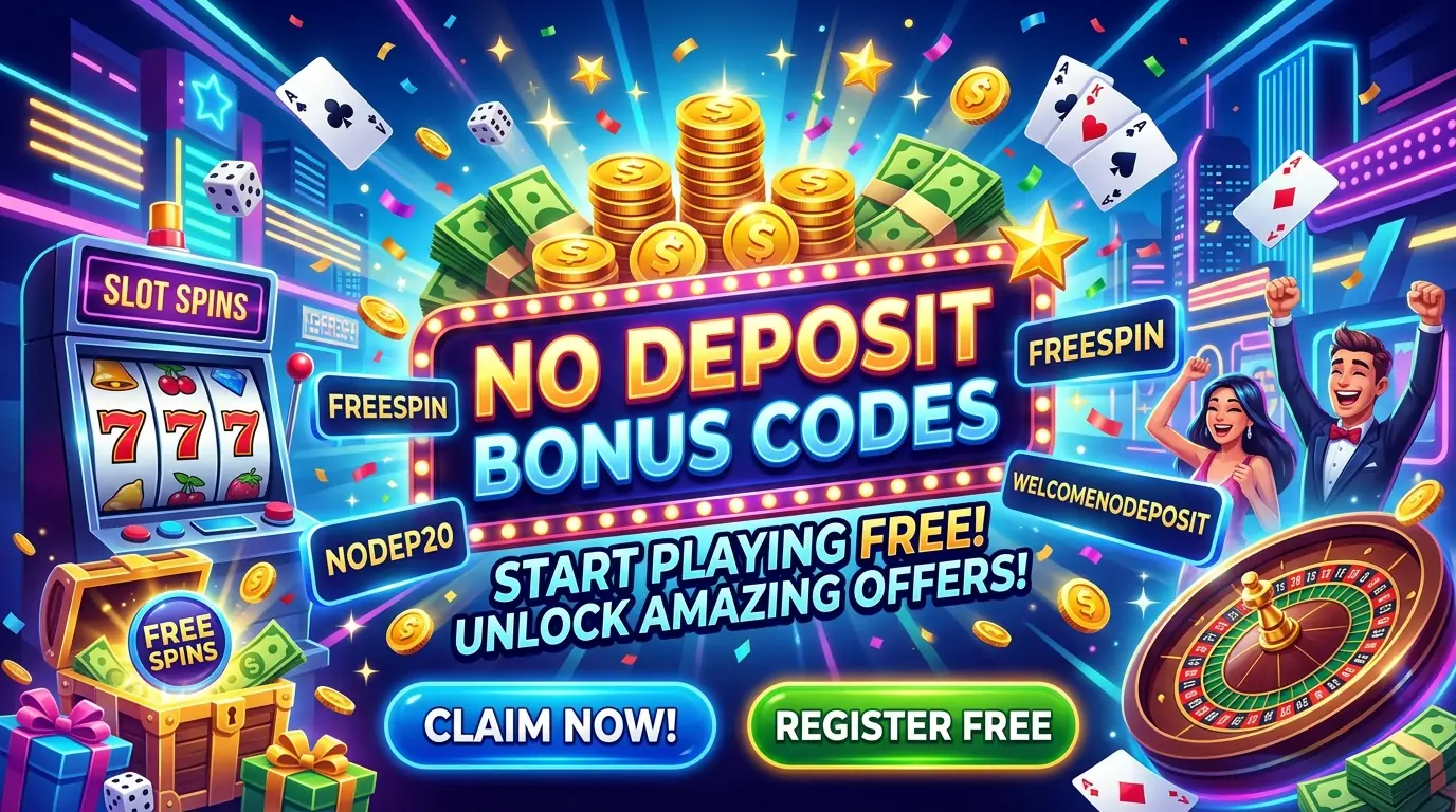 No Deposit Bonus Bahigo casino