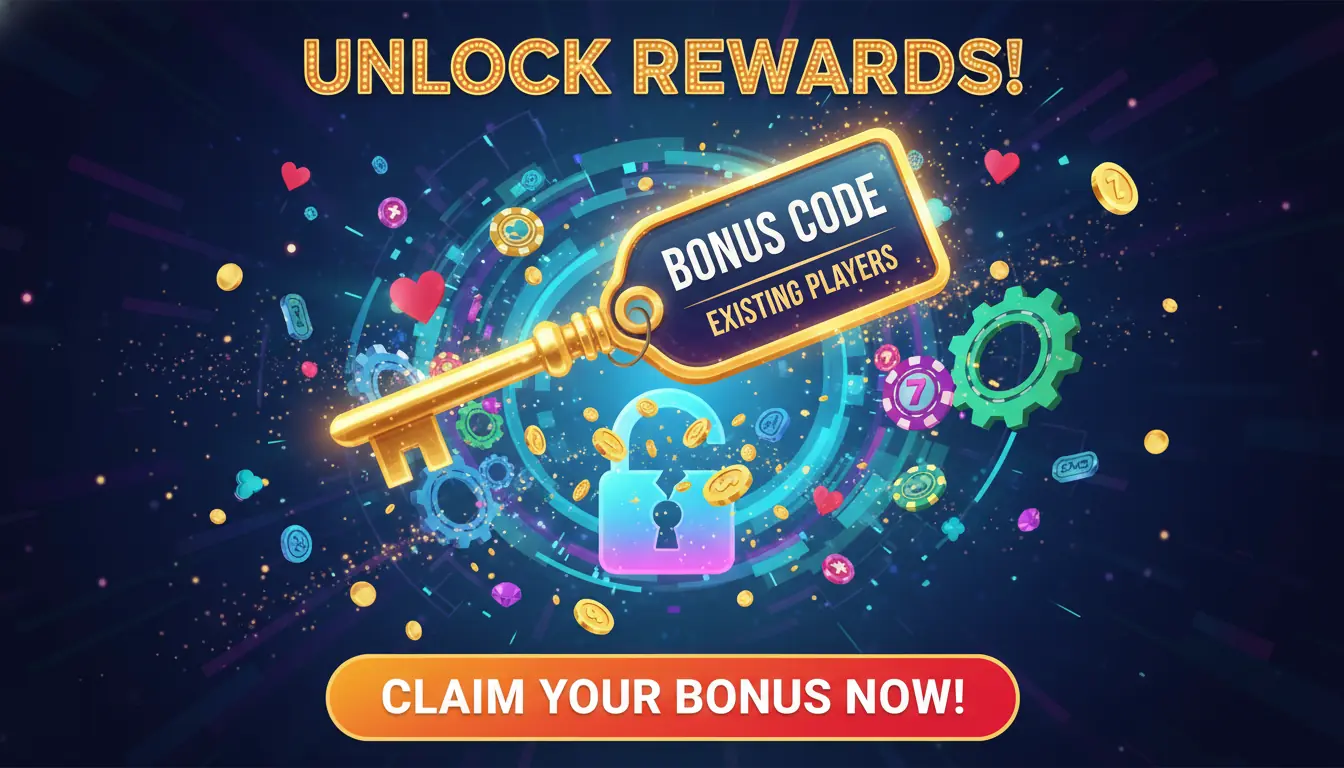Bestandskunden Bonuscode Bahigo casino