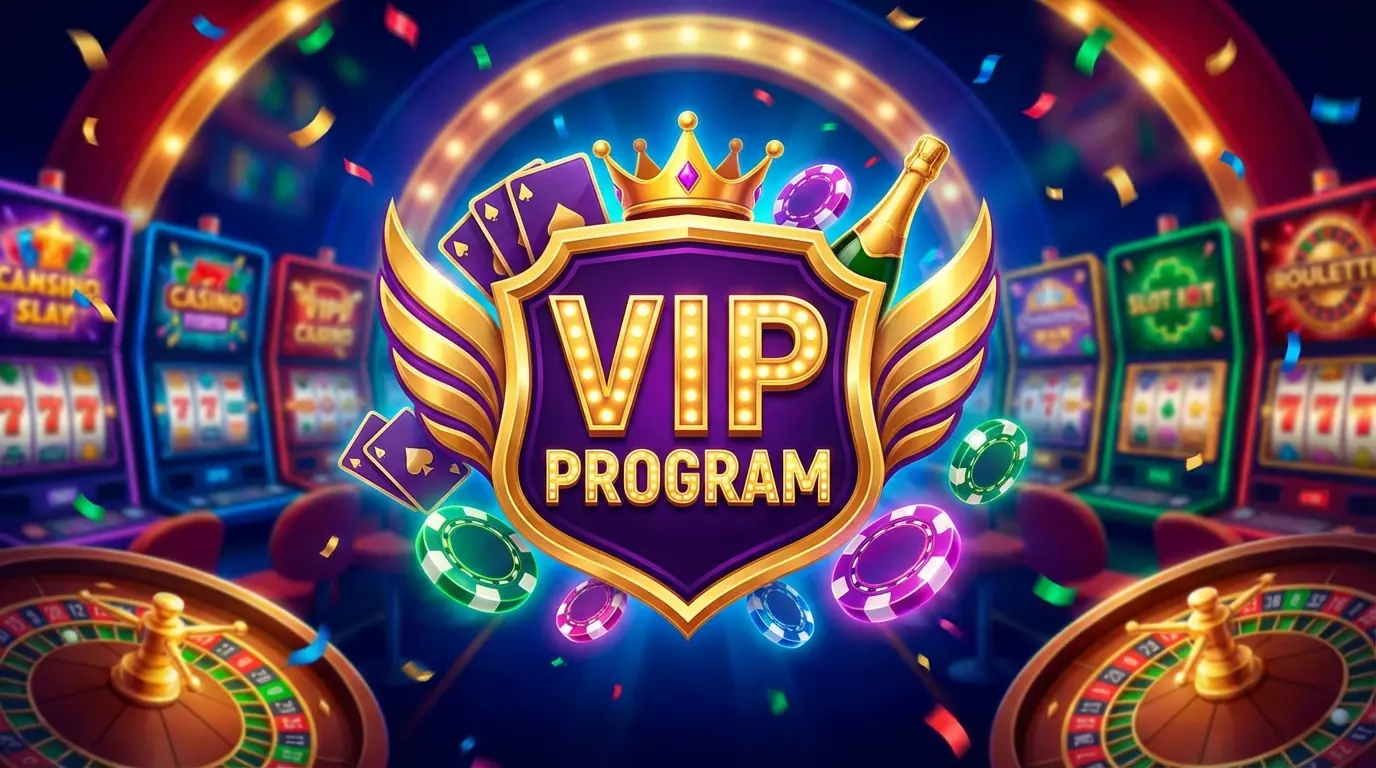 VIP bei Bahigo casino