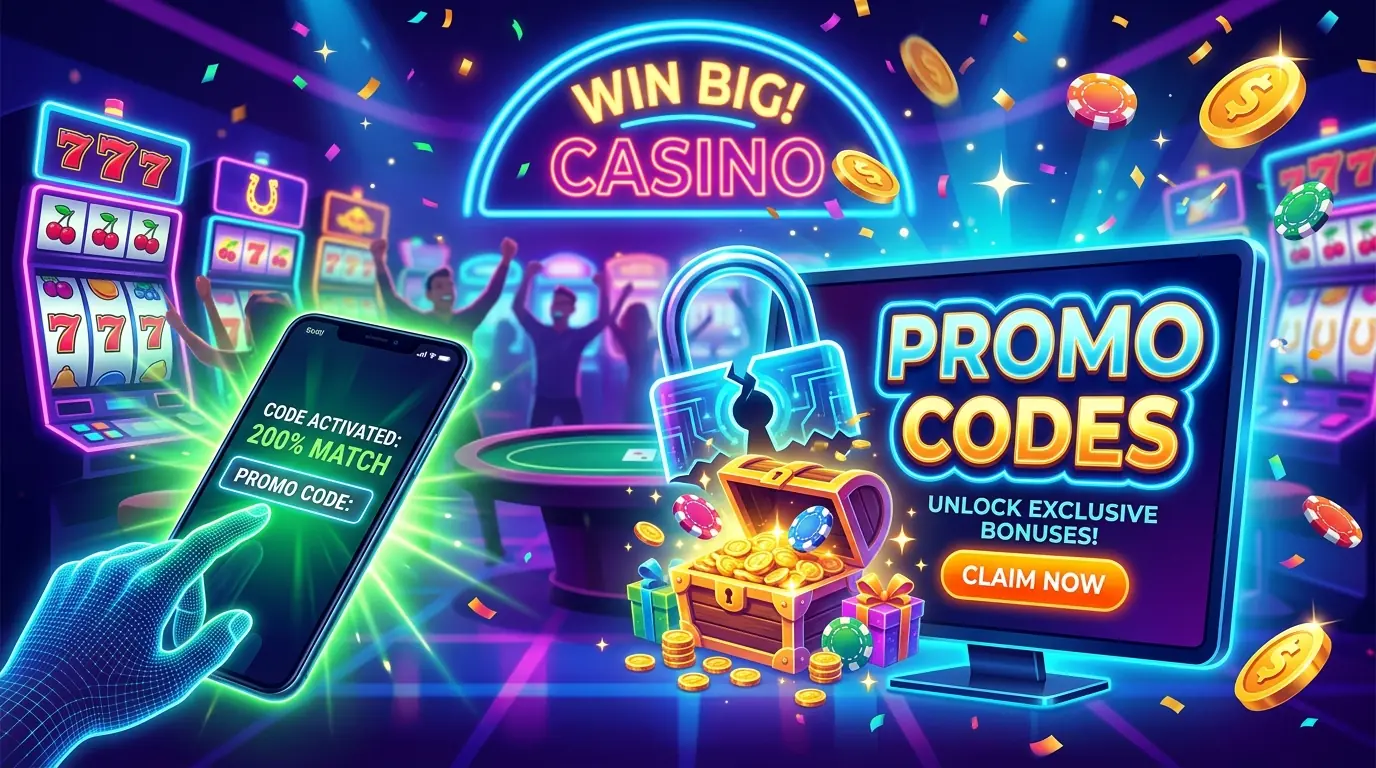 Promo Codes bei Bahigo casino