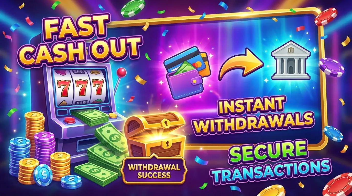 Auszahlung bei Bahigo casino