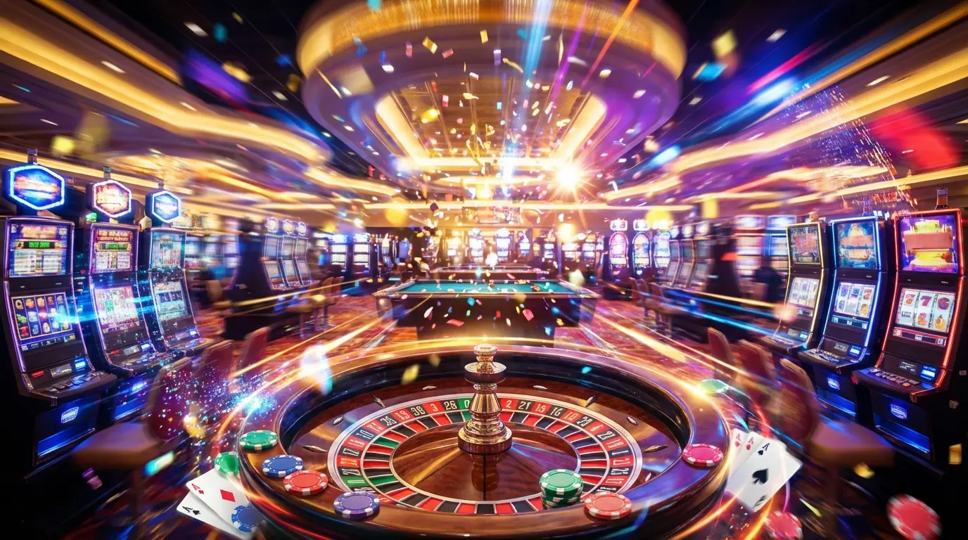 Betreiber von Bahigo casino