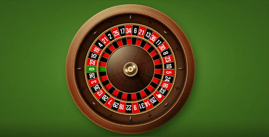 Roulette bei Bahigo casino