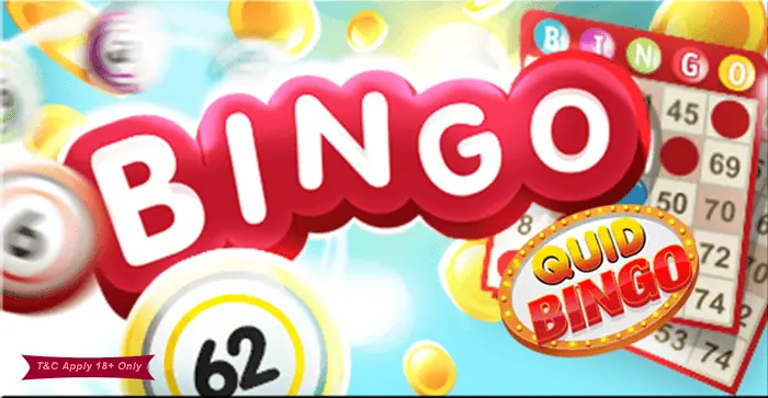 Bingo bei Bahigo casino