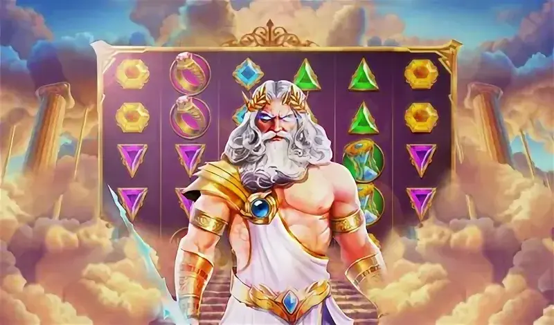 Bahigo casino Gates of Olympus