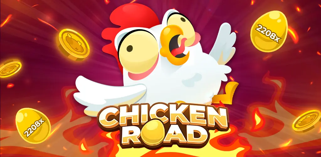 Bahigo casino Chicken Road